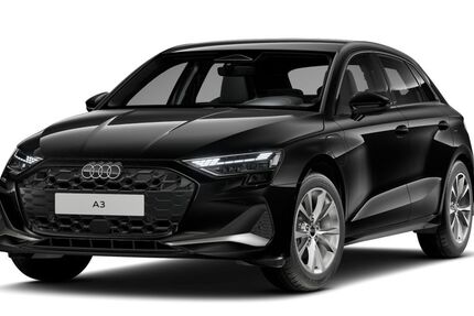 Audi A3 10.767 km 34.980 &euro; Coburg 96450