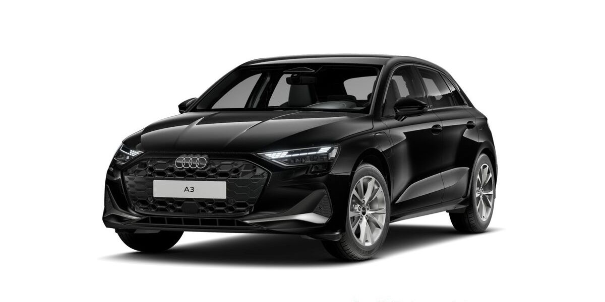 Audi A3 10.767 km 34.980 &euro; Coburg 96450