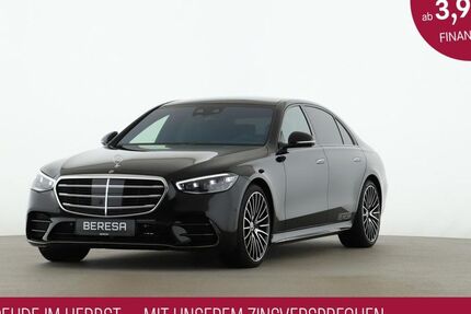 Mercedes-Benz S 450 9.900 km 142.450 € Münster 48155