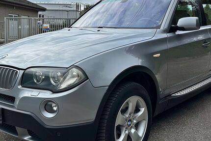 BMW X3 170.000 km 4.800 € Karlsbad 76307