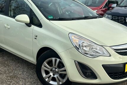 Opel Corsa 74.155 km 5.490 € Berlin 13089