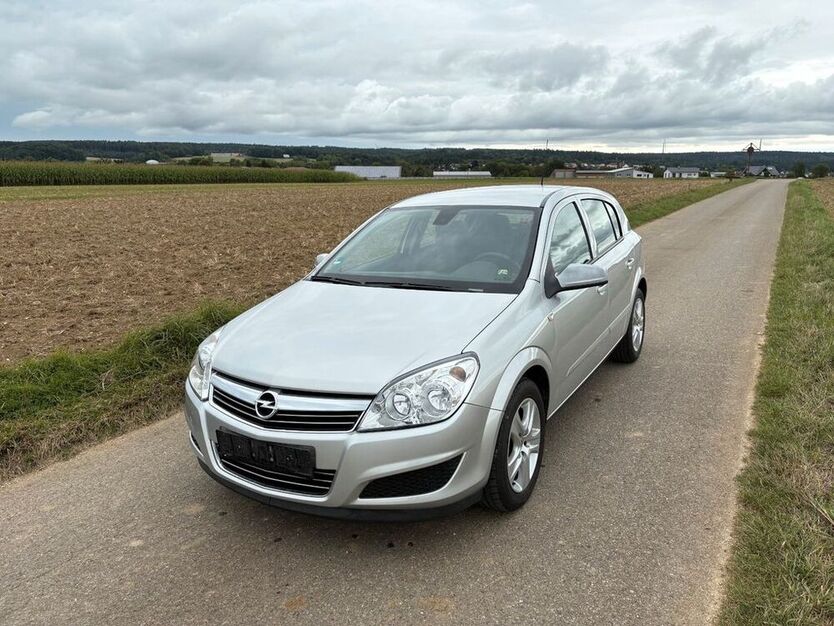 Astra