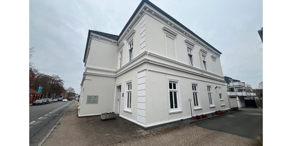 Etagenwohnung Weyhe - 3 Zimmer, 25 m&sup2;, 500&euro; | Angebot:26663753