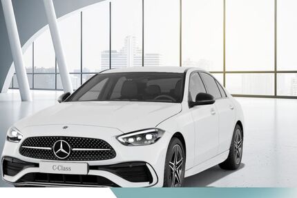 Mercedes-Benz C 220 30.734 km 44.625 &euro; Leipzig 04277