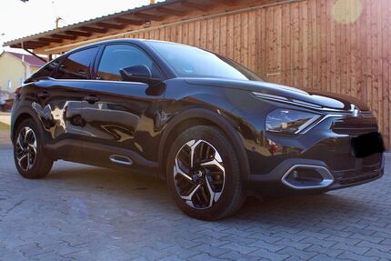 Citroen C4 61.000 km 14.990 &euro; Finsing 85464