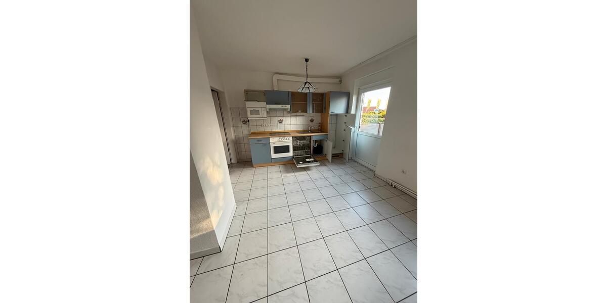 Reihenhaus Garbsen - 3 Zimmer, 73 m&sup2;, 1.200&euro; | Angebot:26385958