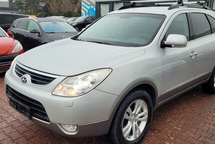 Hyundai ix55 197.719 km 6.990 &euro; Halle (Westfalen) 33790