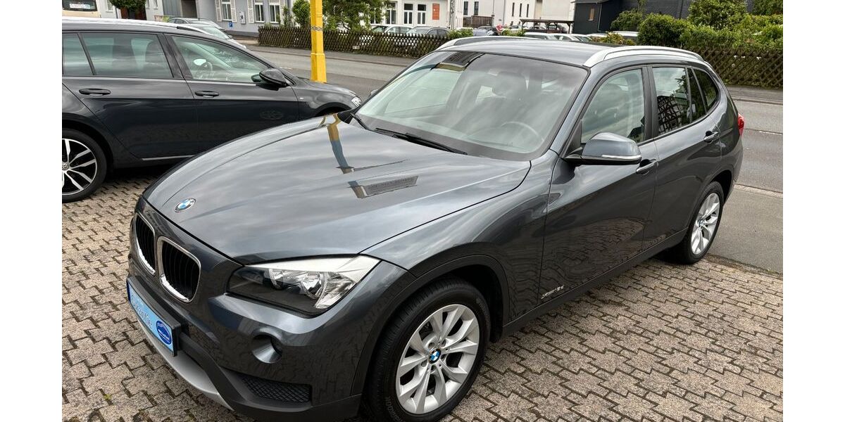 BMW X1 189.800 km 7.290 &euro; Lahntal/Sterzhausen 35094