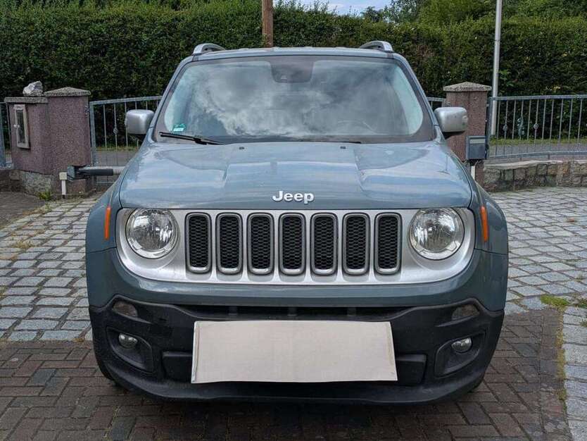 Renegade