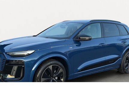 Audi Q6 e-tron 5.990 km 74.990 &euro; Lüneburg 21337