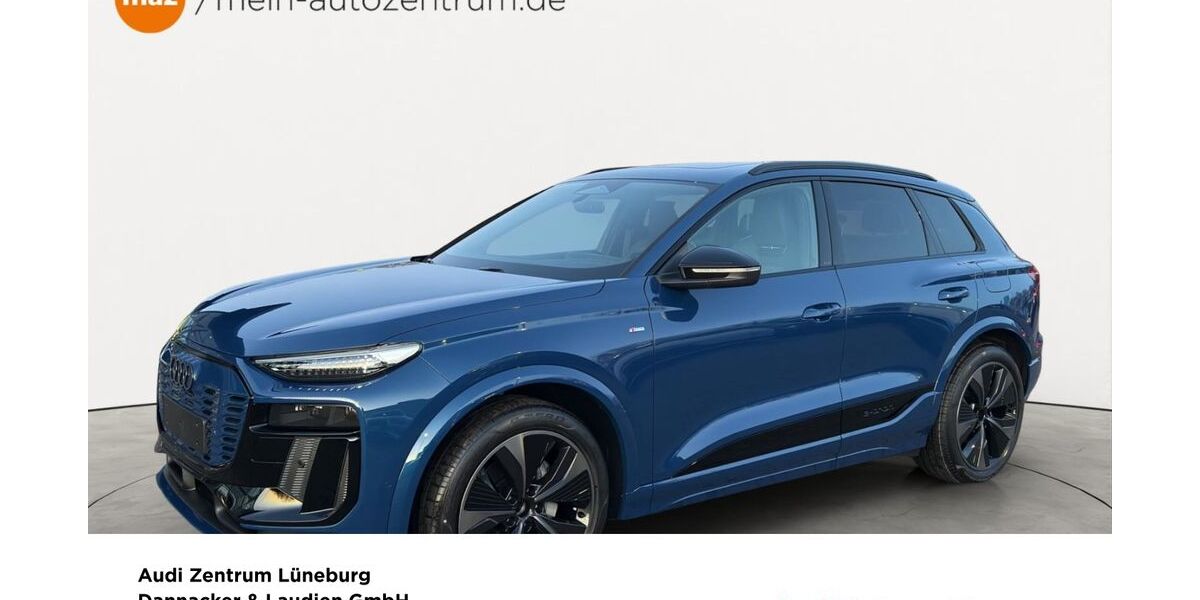 Audi Q6 e-tron 5.990 km 74.990 &euro; Lüneburg 21337