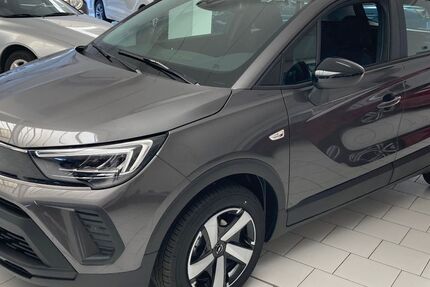 Opel Crossland (X) 22.000 km 15.990 € Wuppertal 42117