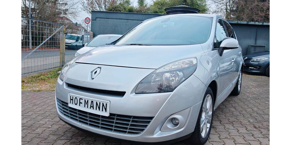 Renault Grand Scenic 196.000 km 3.750 € Nürnberg 90427