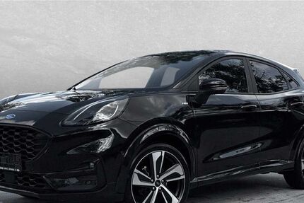 Ford Puma 63.200 km 17.895 &euro; Regensburg 93059