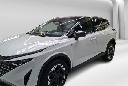 Nissan Qashqai 15.819 km 28.950 € Heidelberg 69126