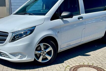 Mercedes-Benz Vito 132.914 km 29.950 &euro; Strausberg 15344
