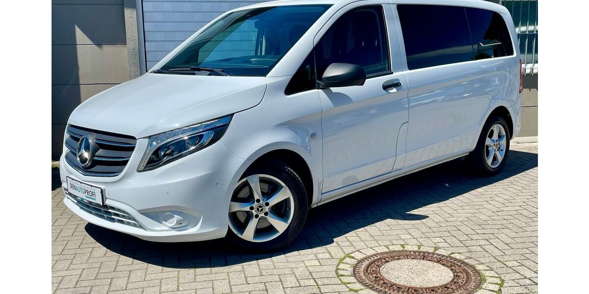 Mercedes-Benz Vito 132.914 km 29.950 &euro; Strausberg 15344