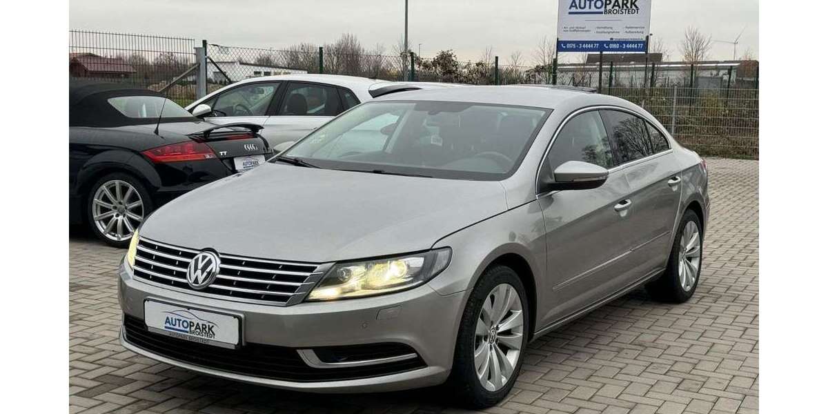 VW CC 212.000 km 9.999 € Lengede 38268