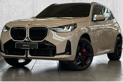 BMW X3 1.001 km 73.990 &euro; Sprockhövel 45549