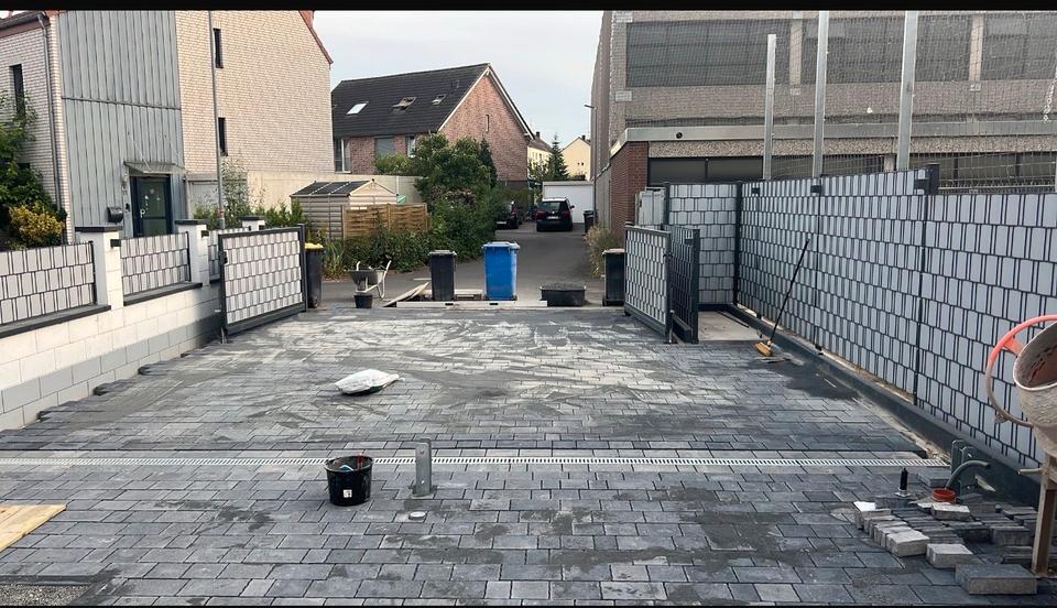 Doppelhaushälfte Aldenhoven - 4 Zimmer, 125 m&sup2;, 449.000&euro; | Angebot:25964581