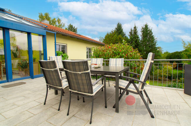 Einfamilienhaus Eichstätt / Landershofen Landershofen - 7 Zimmer, 222 m&sup2;, 795.000&euro; | Angebot:26410261