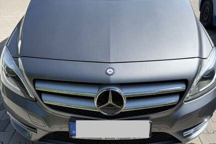 Mercedes-Benz B 200 66.000 km 14.300 &euro; Rüthen 59602