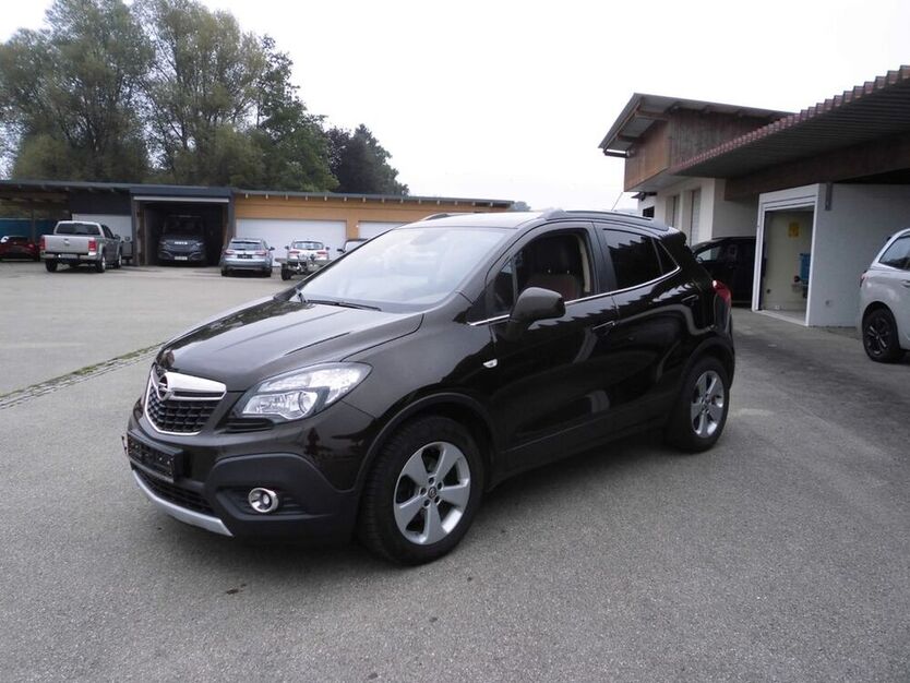 Mokka