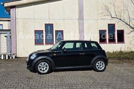 Mini ONE 227.188 km 3.250 &euro; Ankum 49577
