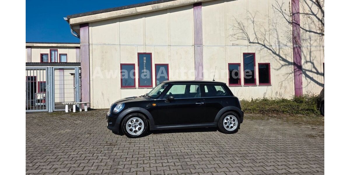 Mini ONE 227.188 km 3.250 &euro; Ankum 49577