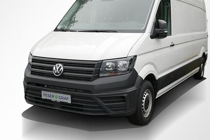 VW Crafter 6.355 km 42.909 € Nürnberg 90411