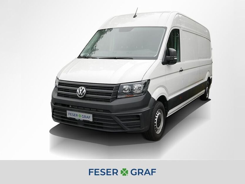 VW Crafter 6.355 km 42.909 € Nürnberg 90411
