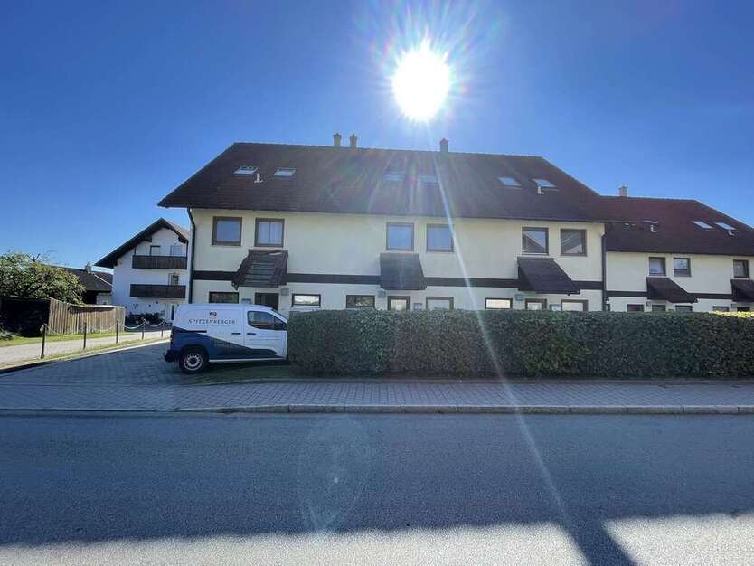 Wohnung zum Kaufen in Salzweg 70.000 € 50 m²