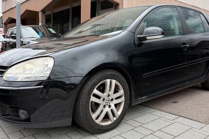 VW Golf 302.906 km 1.499 &euro; Bad Wildbad 75323