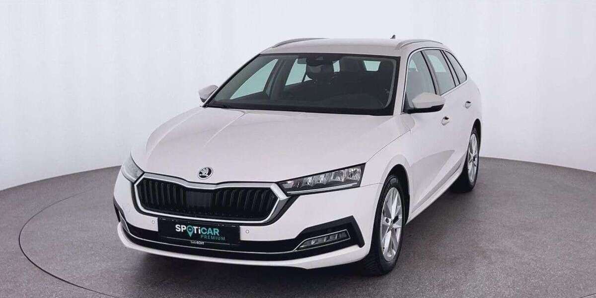 Skoda Octavia 66.282 km 20.970 &euro; Uslar 37170