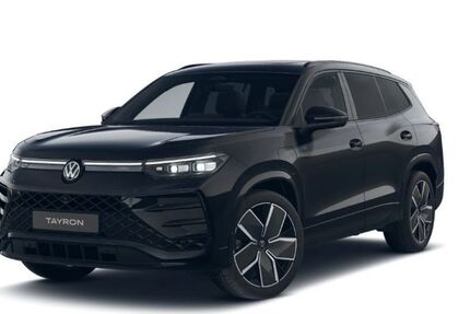 VW Tayron 2.490 km 65.930 &euro; Walsrode 29664