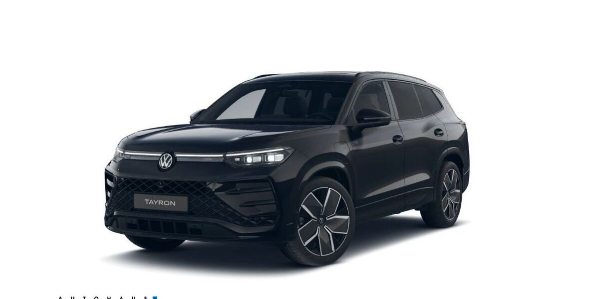 VW Tayron 2.490 km 65.930 &euro; Walsrode 29664
