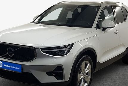 Volvo XC40 16.705 km 31.249 &euro; München 80809