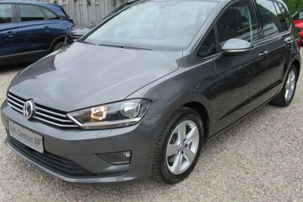 VW Golf 123.000 km 9.950 &euro; Gettorf 24214