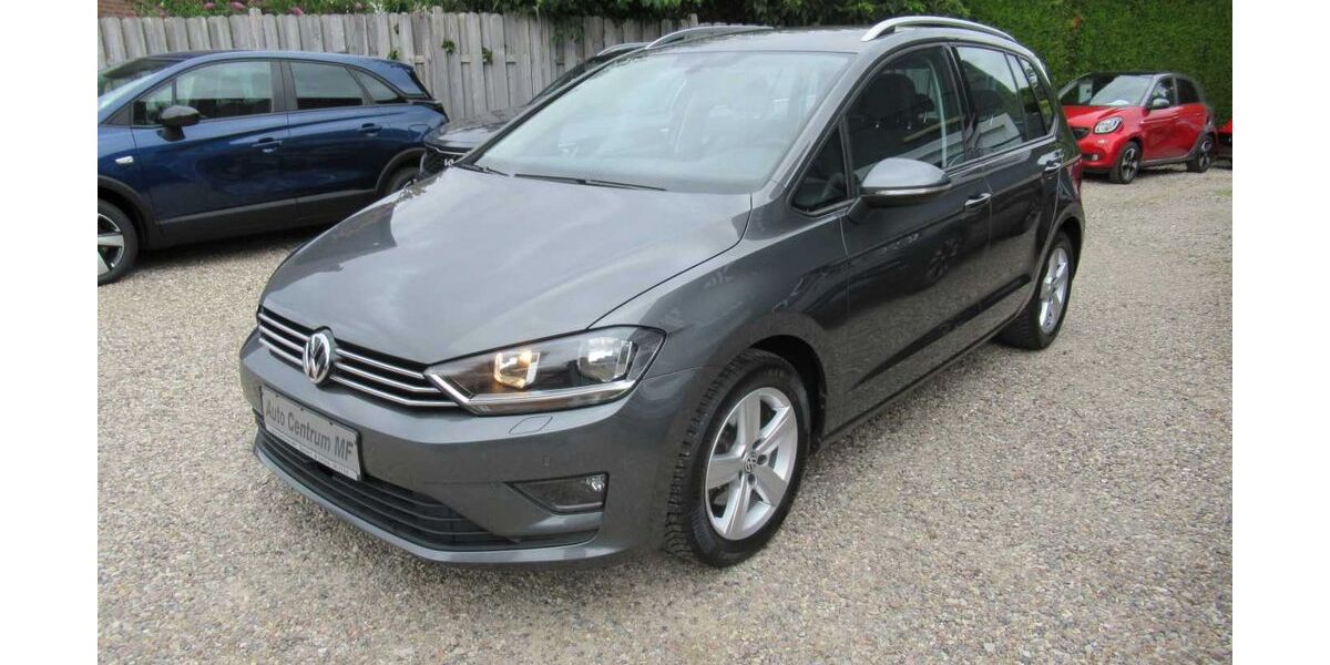 VW Golf 123.000 km 9.950 &euro; Gettorf 24214