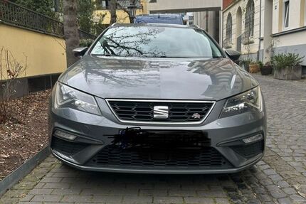 Seat Leon 260.000 km 11.200 &euro; Bonn 53175