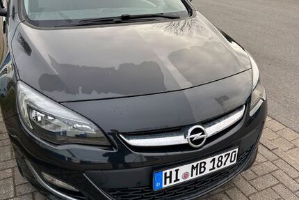 Opel Astra 189.000 km 6.000 &euro; Duingen 31089
