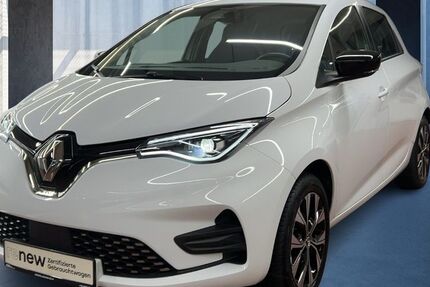 Renault ZOE 29.879 km 15.420 &euro; Köln 50939