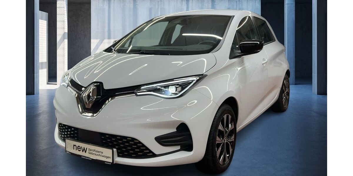 Renault ZOE 29.879 km 15.420 &euro; Köln 50939