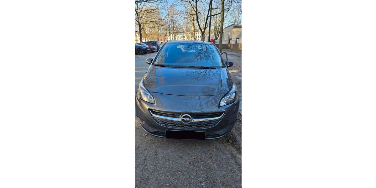 Opel Corsa 64.760 km 7.500 &euro; Hamburg 22081