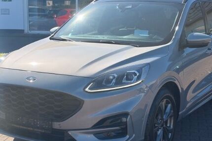 Ford Kuga 23.200 km 22.770 &euro; Attendorn 57439