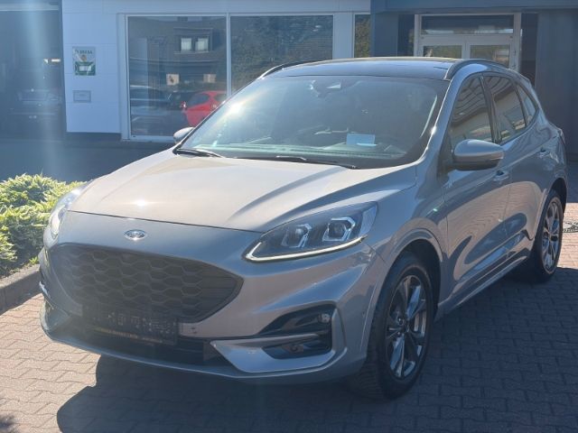 Ford Kuga 23.200 km 22.770 &euro; Attendorn 57439