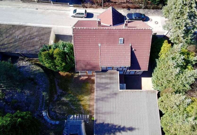 Haus zum Kaufen in Goslar 185.000 € 188 m²