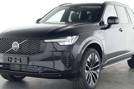 Volvo XC90 16.500 km 74.990 &euro; Salzatal OT Bennstedt 06198