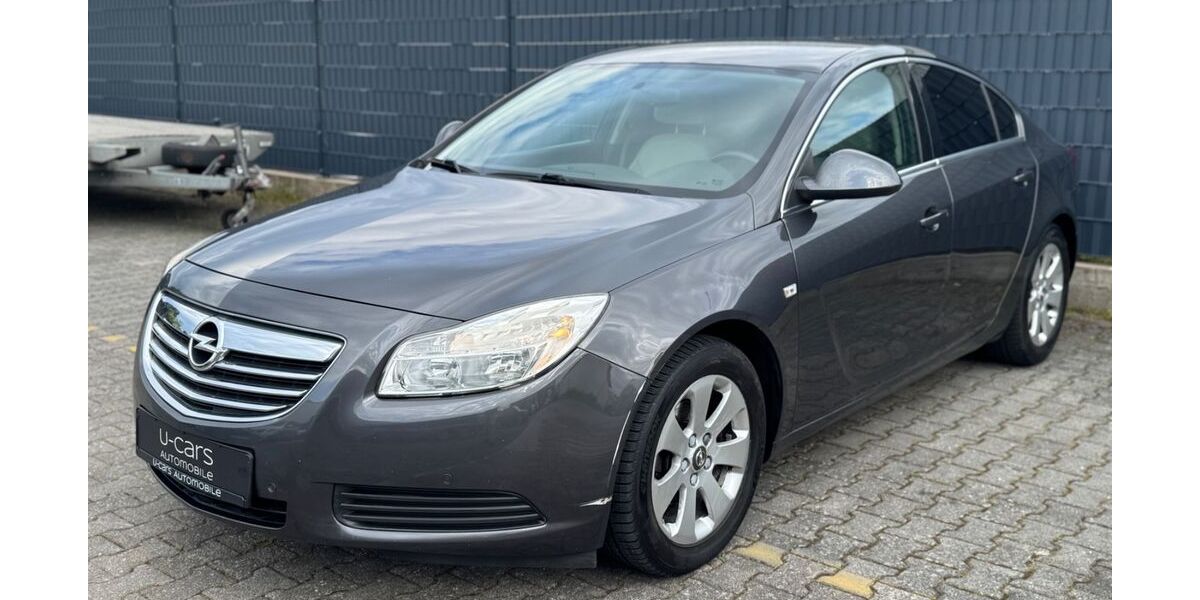 Opel Insignia 234.600 km 2.300 &euro; Rüsselsheim 65428