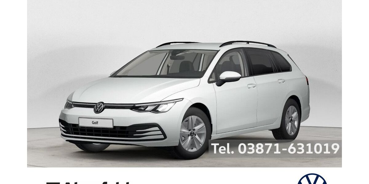 VW Golf 101.200 km 18.950 &euro; Parchim 19370